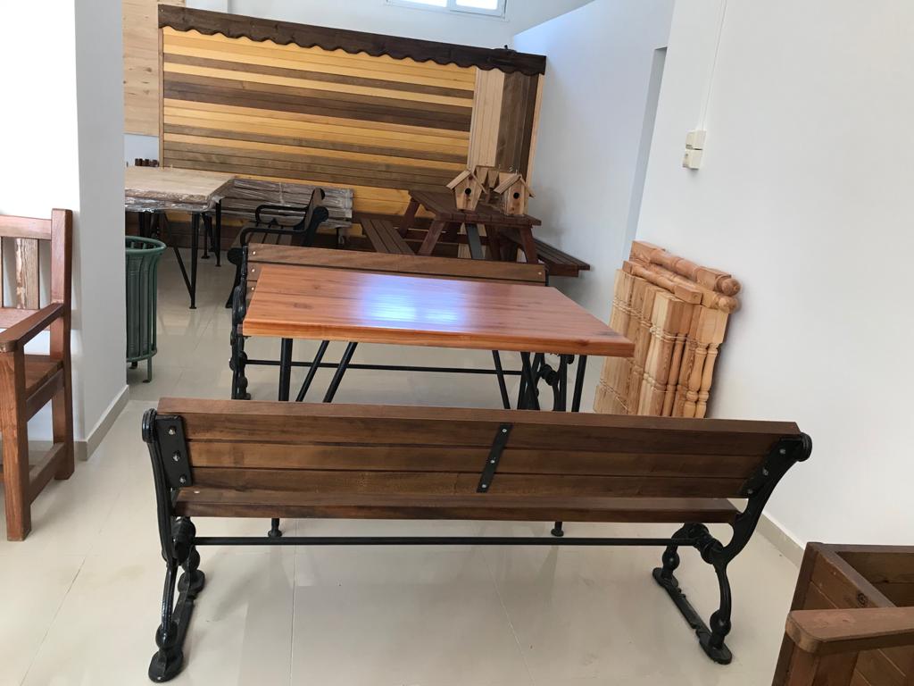 İŞ YERİ (SHOWROOM)