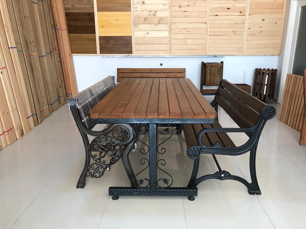 İŞ YERİ (SHOWROOM)