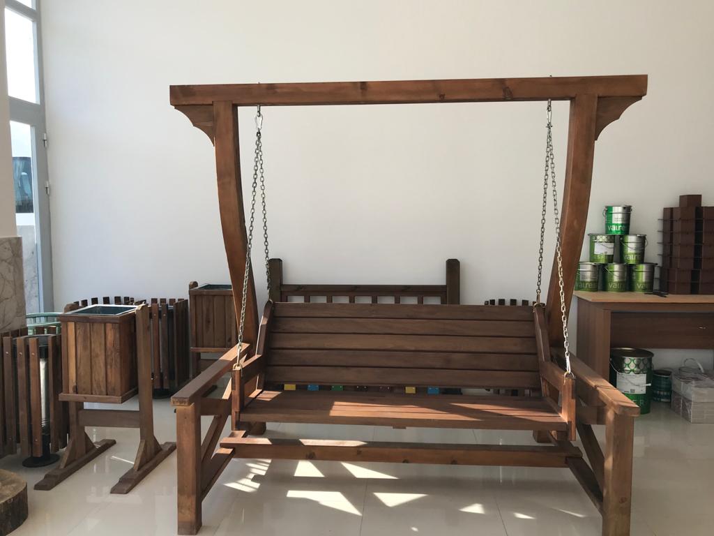 İŞ YERİ (SHOWROOM)