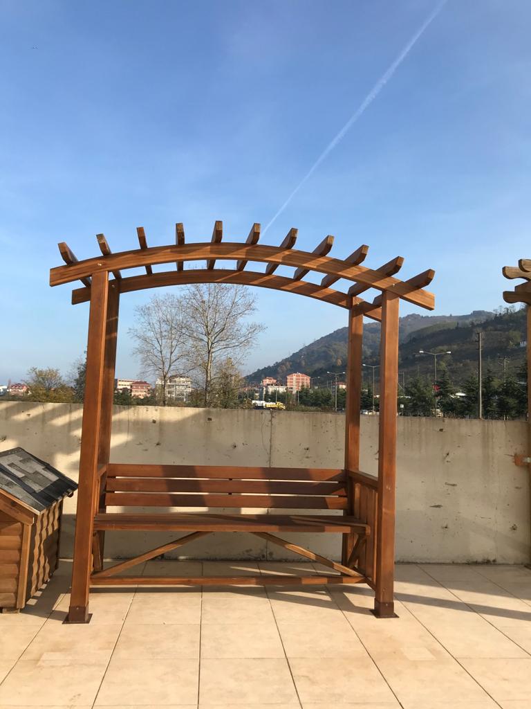 İŞ YERİ (SHOWROOM)