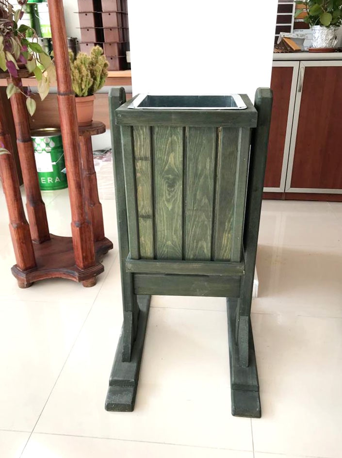 İŞ YERİ (SHOWROOM)